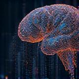 Machine Learning Model Development visual