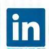LinkedIn icon