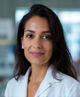 Team member Dr. Anya Sharma